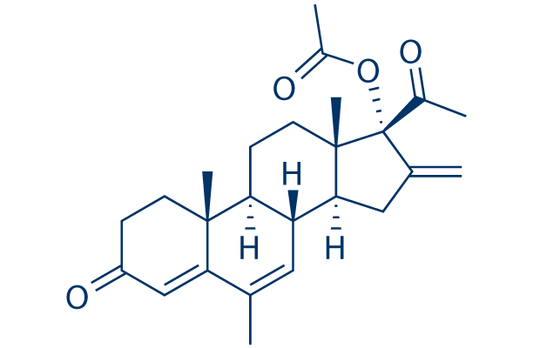 Melengestrol Acetate