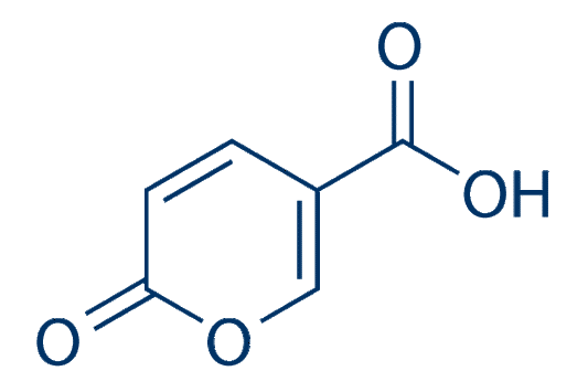 Coumalic acid