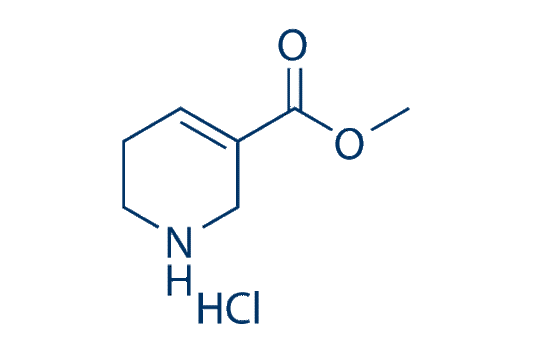 Guvacoline hydrochloride