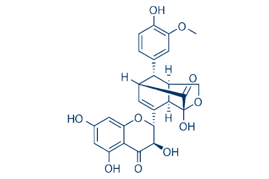 Silydianin