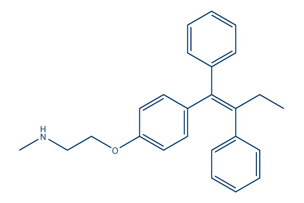 N-Desmethyltamoxifen