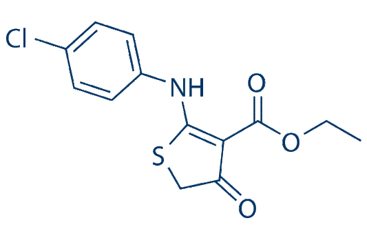 PfDHODH-IN-2