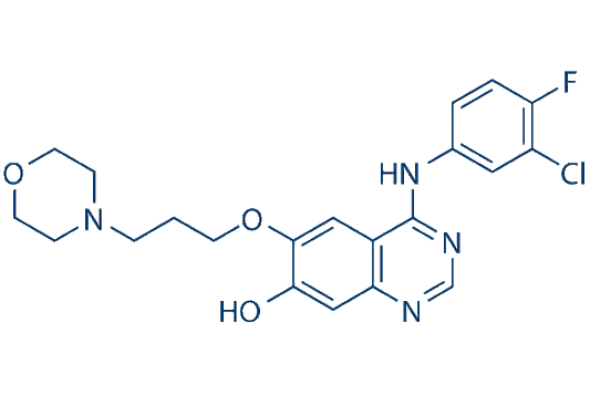 O-Demethyl-Gefitinib