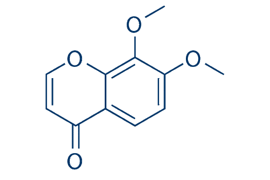 7,8-Dimethoxy-4H-chromen-4-one