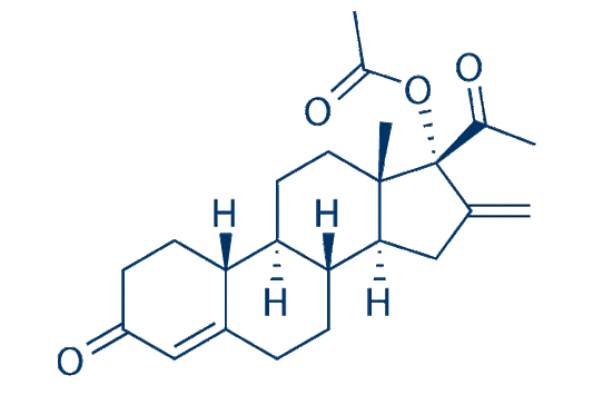 Segesterone acetate