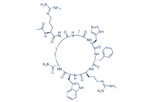 Setmelanotide (RM-493)