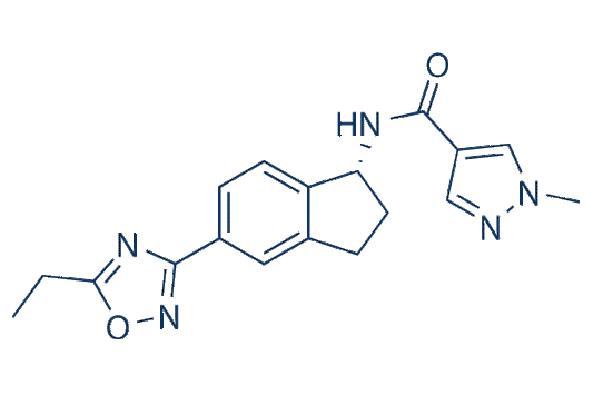 Aficamten (CK-274)