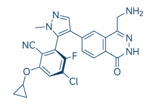 MRTX1719 (Navlimetostat)