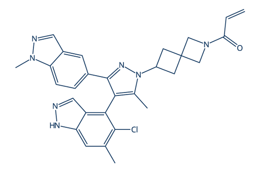 Opnurasib (JDQ-443)