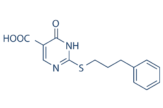 MINA53 inhibitor (Compound 10)