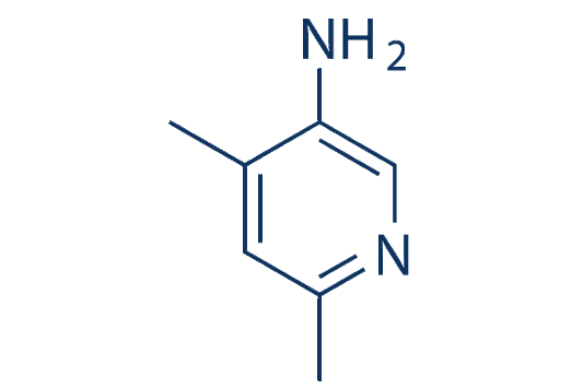 5-amino-2,4-dimethylpyridine&nbsp; (5A-DMP)