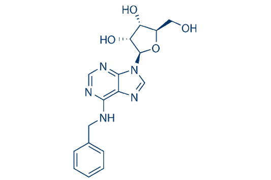 DNPH1i (N6-benzyladenosine)