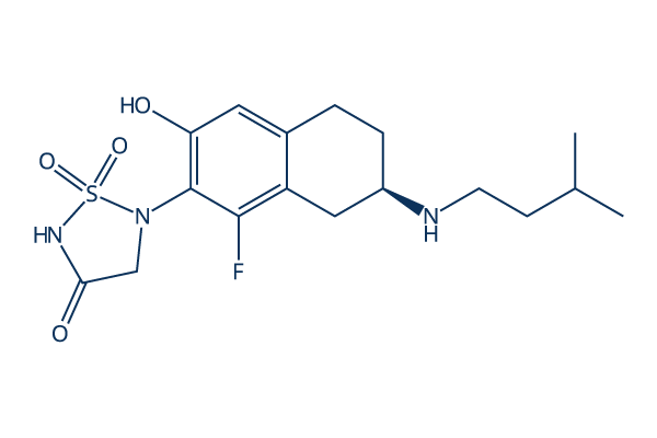 Osunprotafib (ABBV-CLS-484)