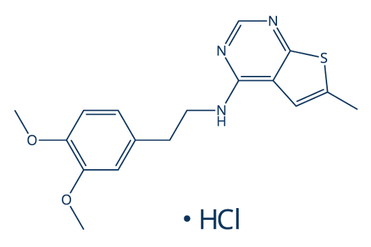 CIA1 (NR2F2-IN-1)