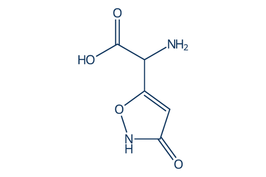 Ibotenic acid