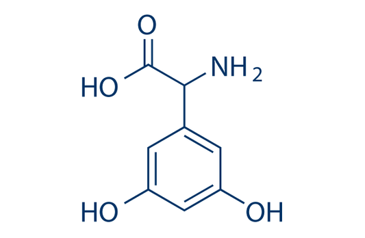 (R,S)-3,5-DHPG Hydrochloride