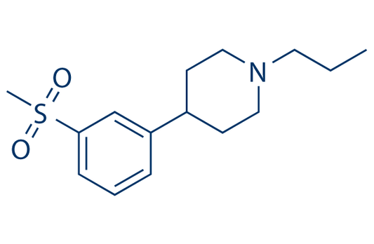 Pridopidine