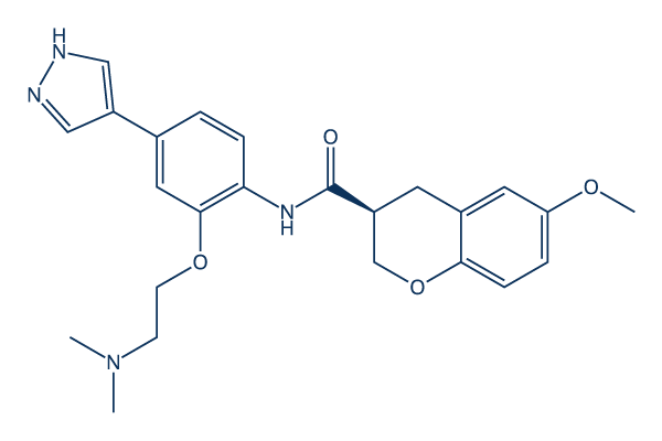 Chroman 1