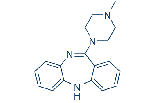 Deschloroclozapine