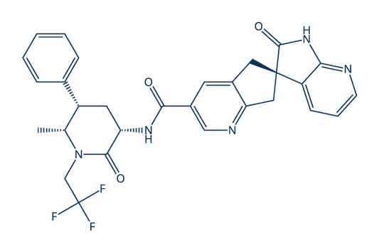 Ubrogepant