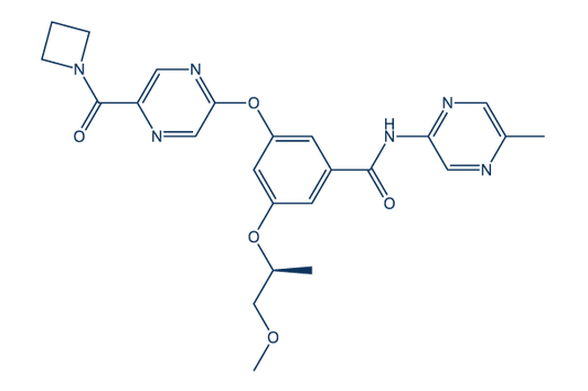 AZD1656