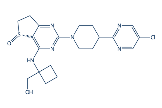 Nerandomilast (BI 1015550)