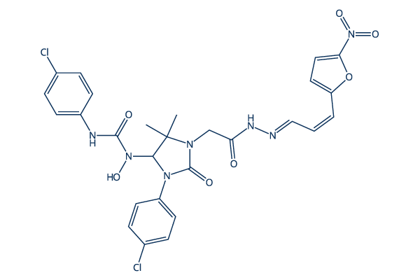 Eeyarestatin I