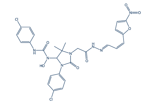 Eeyarestatin I