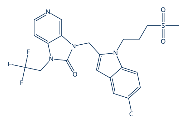 Rilematovir