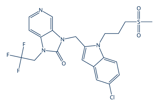Rilematovir