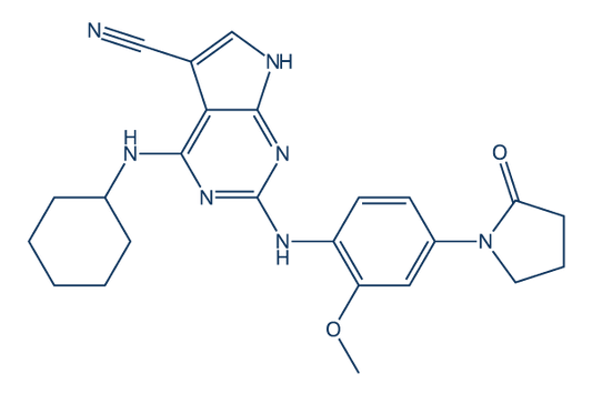 Mps1-IN-6 (Compound 9)