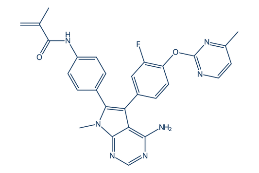 Lirafugratinib (RLY-4008)