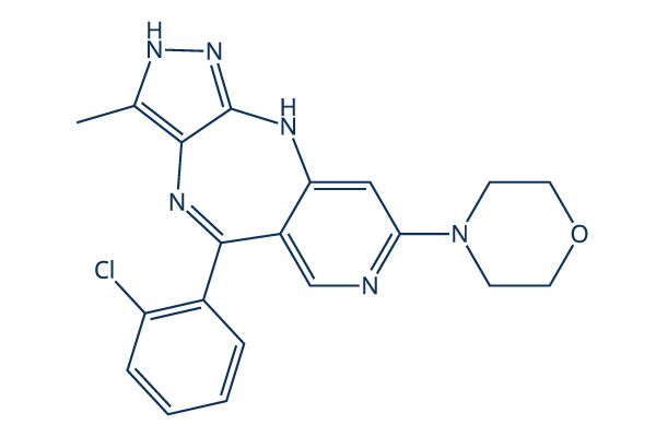 Tinengotinib