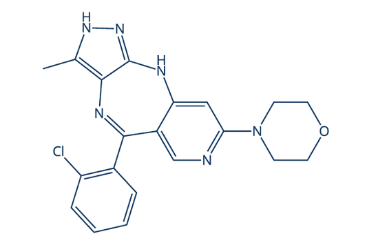 Tinengotinib