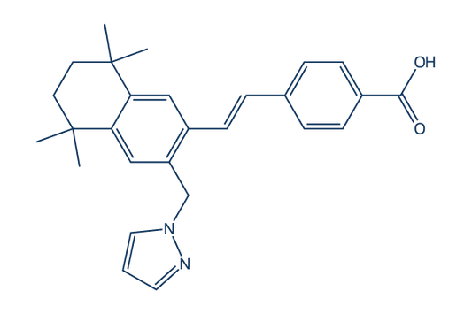 Palovarotene
