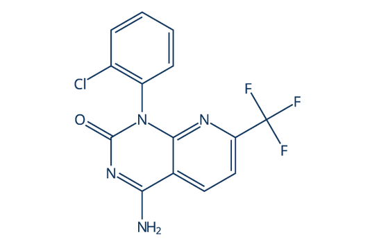 IDE397 (GSK-4362676)