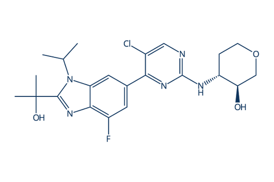 PF-07220060 (CDK4/6-IN-6)