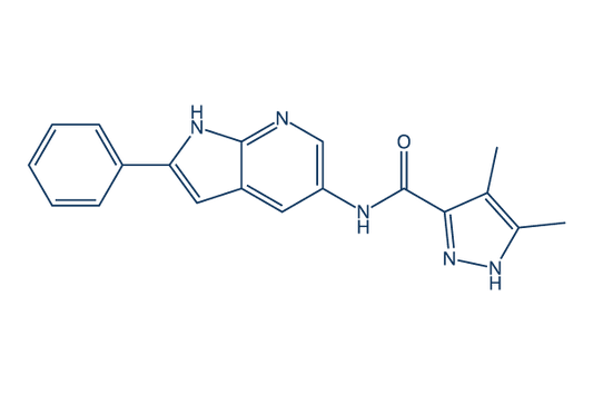 Bezuclastinib