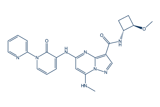 Zasocitinib