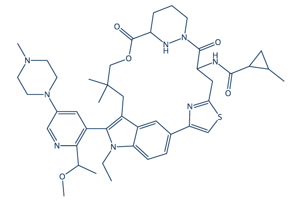 Daraxonrasib (RMC-6236)