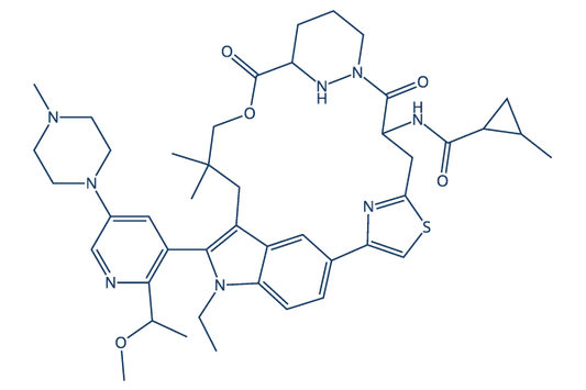 Daraxonrasib (RMC-6236)