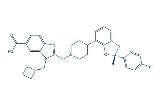 Lotiglipron