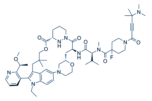 RMC-6291 (Elironrasib)