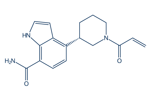 Elsubrutinib