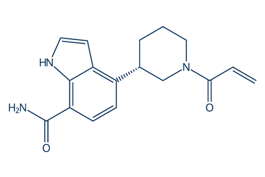 Elsubrutinib