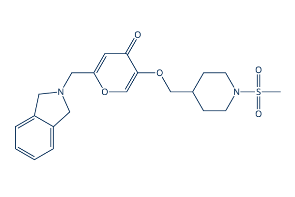 Opevesostat (ODM208)
