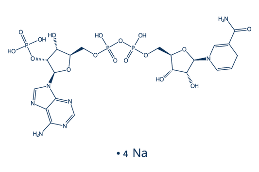 NADPH tetrasodium salt