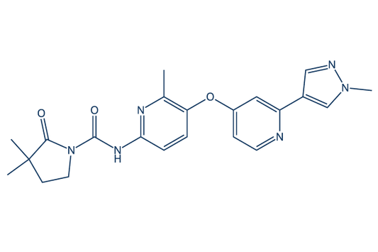 Pimicotinib