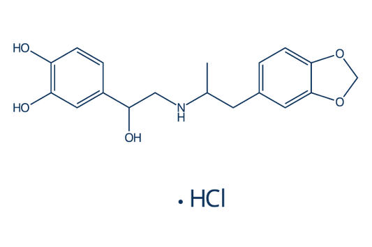 Protokylol hydrochloride