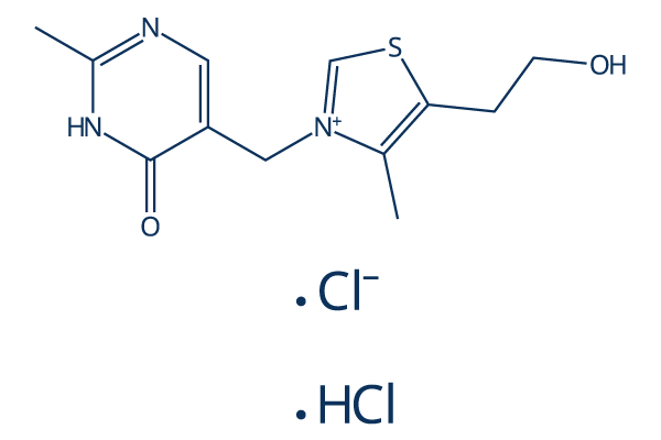 Oxythiamine chloride hydrochloride